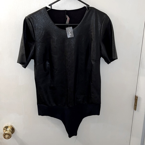 Bought this on accident! But it’s super cute! I’m just too modest - Picture 1 of 2